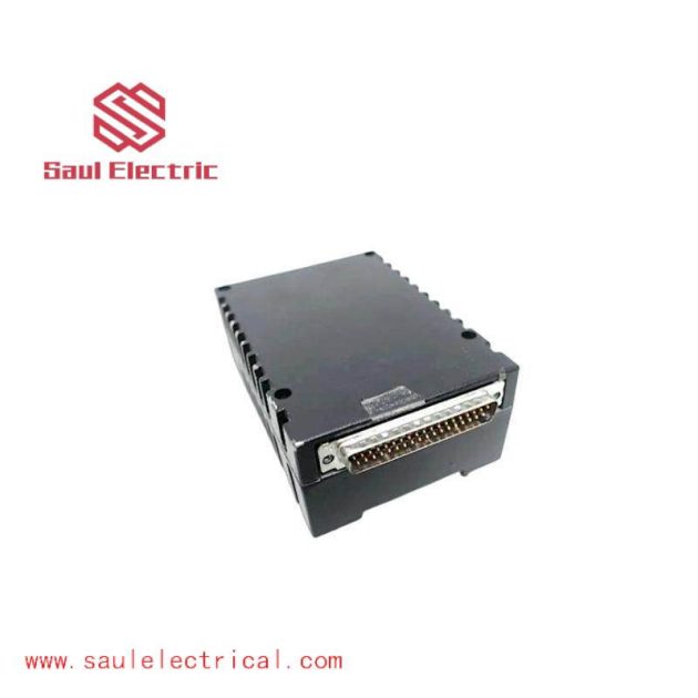 GE IS220PVIBH1A 336A4940CSP16 - High-Performance Control Module