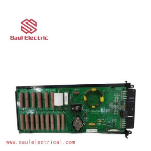 GE T30-04E - High-Performance Industrial Control Module