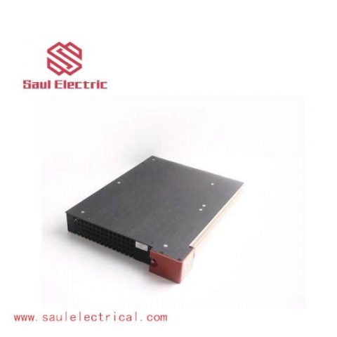 GE-FANUC TGT-S00N-1-1-CA: Advanced Industrial Control Module