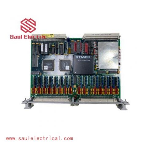 GE/Vmic VMIVME-3122 Industrial Performance Module