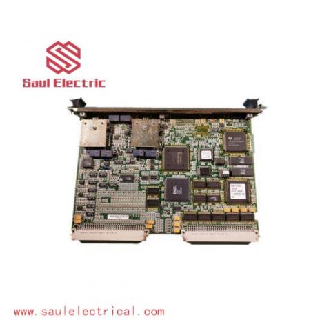 GE VMIVME-7455 Industrial Automation Module