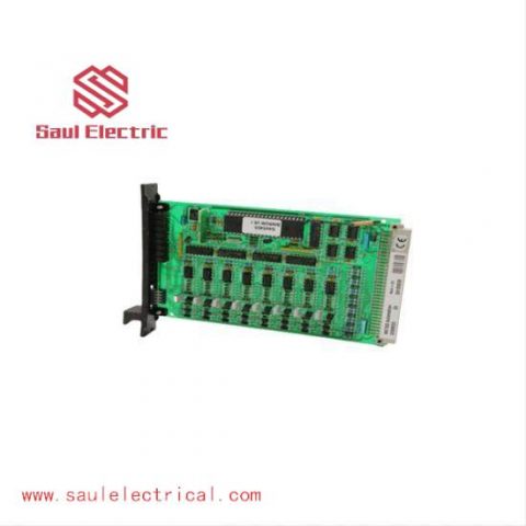 GE WESCOM D200 High-Performance Control Module