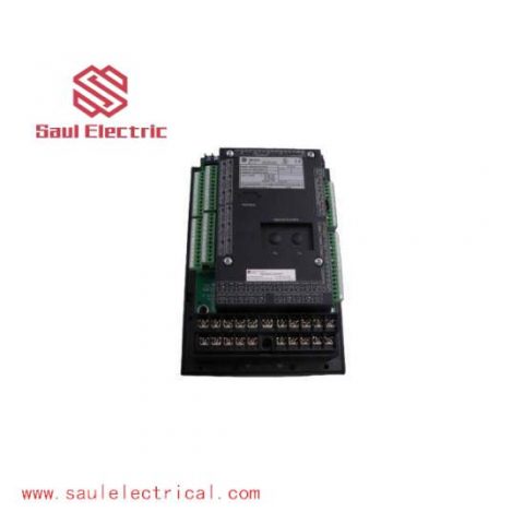 General Electric 151X1224CFG, 31F257GFOI Processor Module - Advanced Automation Solution