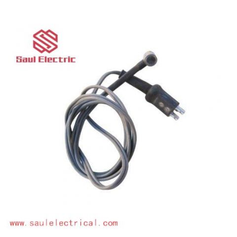 General Electric DA512 Ultrasonic Transducer Probe - Advanced Technology for Industrial Applications