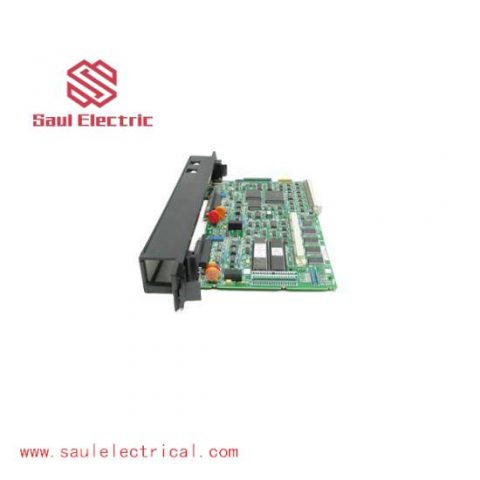 GE Fanuc HE697RTM700B - High Speed Counter Module for Industrial Automation