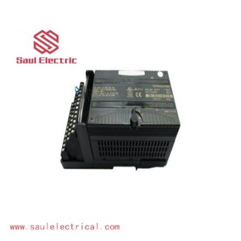 General Electric Fanuc IC200ALG260H Analog Input Module: Precision & Reliability in Industrial Automation