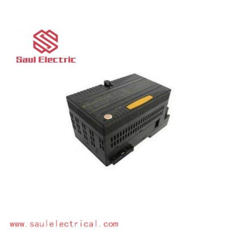 GE-FANUC IC200MDD843 Discrete Mixed Module