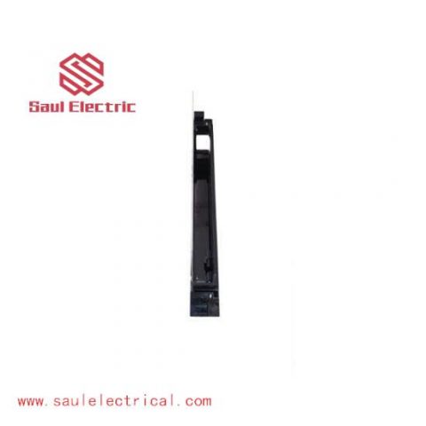 General Electric Fanuc IC697ACC720 Blank Slot Filler Module