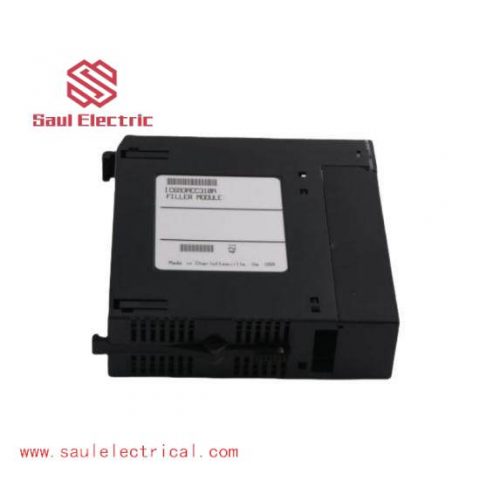 GE IC693ACC310 Analog Input Module