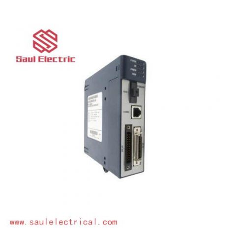 General Electric IC694PSM001: Precision Power Sync & Measurement Module, Designed for Critical Industrial Automation