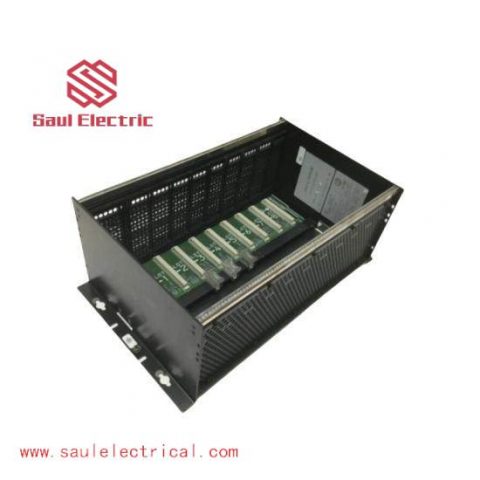 GE IC697CHS790 - Advanced Control System Module