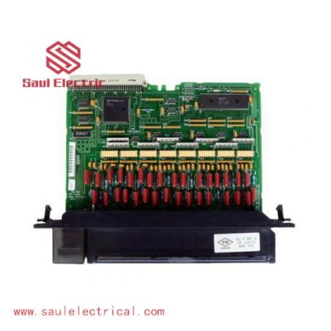 GE IC697MDL250 - Programmable Logic Controller by GE-FANUC