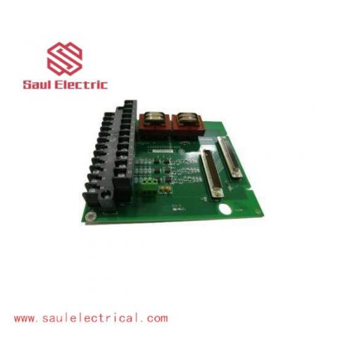 General Electric IS200SPROH1ADD Terminal Board - Precision Control Module for Industrial Systems