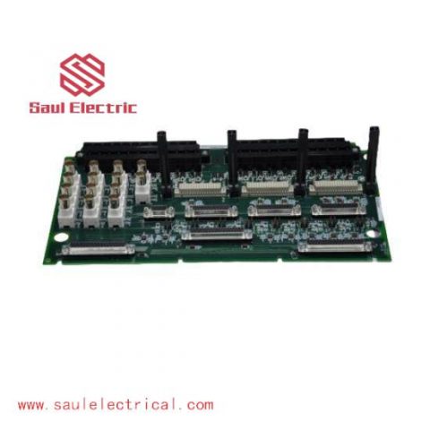 GE IC695PNS001 - Advanced Control Module, Engineered for Industrial Efficiency