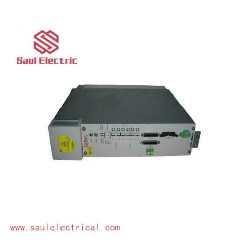 GONA GDS025BMAF Industrial Control Module