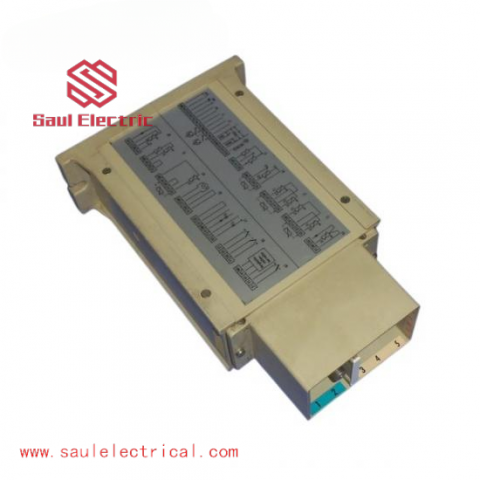 H&B TEU 320 Industrial PLC Module