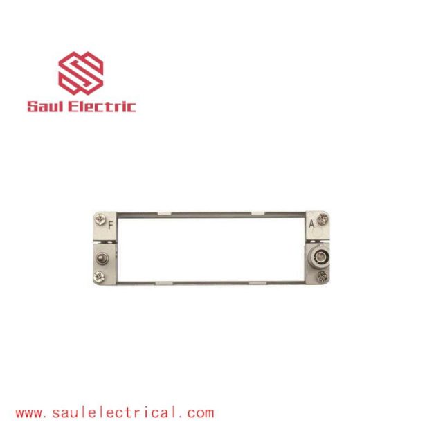 HARTING Han 10E 09061487901 Industrial Connector, 200 Character Limit