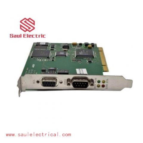 IBM K3G180 AC40-07 Control Module, Precision Engineering for Industrial Automation