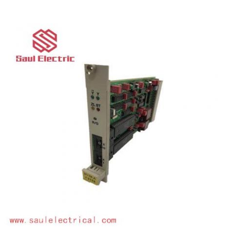 HIMA F2108 FailSafe Delay Module Card - Precision Control for Safety Critical Systems