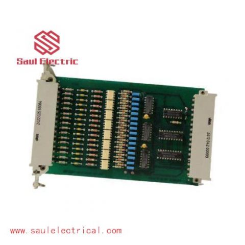 HIMA F3221 PLC Input Module - Industrial Control Solutions