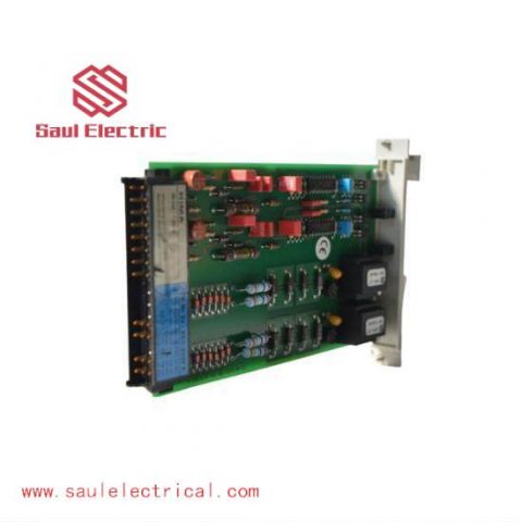 HIMA F3328 - Safety Systems Input Module