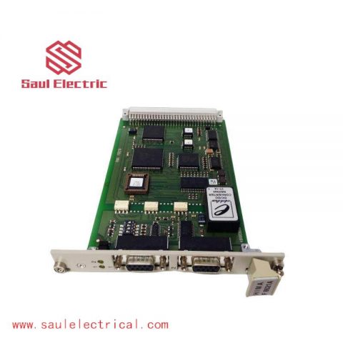 HIMA F8621A 984862160 - High-Performance Communication Module for Industrial Automation