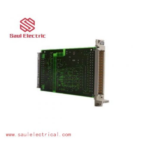 HIMA F8652E 984865264 Genuine Module Card PLC for Industrial Control Systems