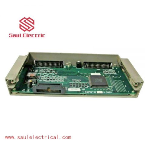 Hitachi 2-822037-A High-Efficiency Industrial Drive Module