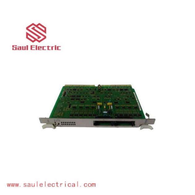 Hitachi 2-822037-A High-Efficiency Industrial Drive Module