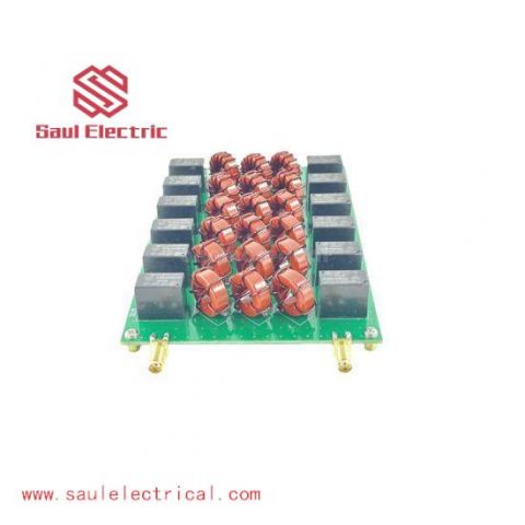 HITACHI LPF200A Industrial Power Factor Correction Module