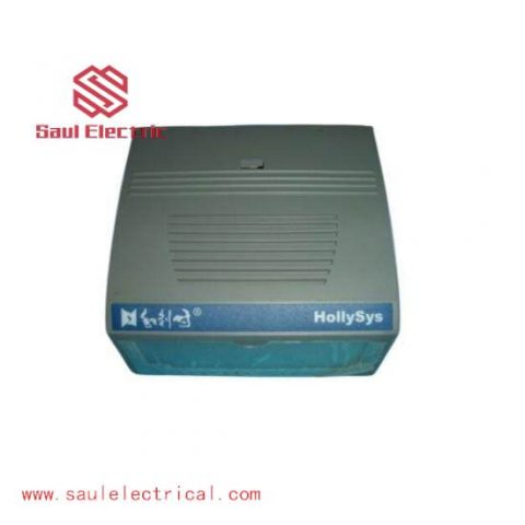 HOLLYSYS FM161 - Advanced Distributed Control System Module