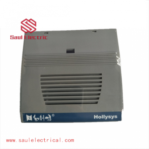 HOLLYSYS FM171B PLC Output Module