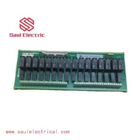 SESCON 2544-43 2P10-3441: Advanced Control Module for Industrial Automation