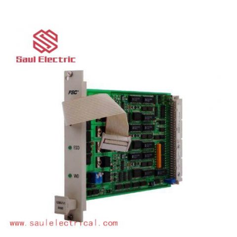 Homer UEM5-100 Industrial Control Module