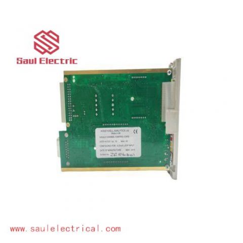 Honeywell 05701-A-0301 - High Precision Industrial Control Module