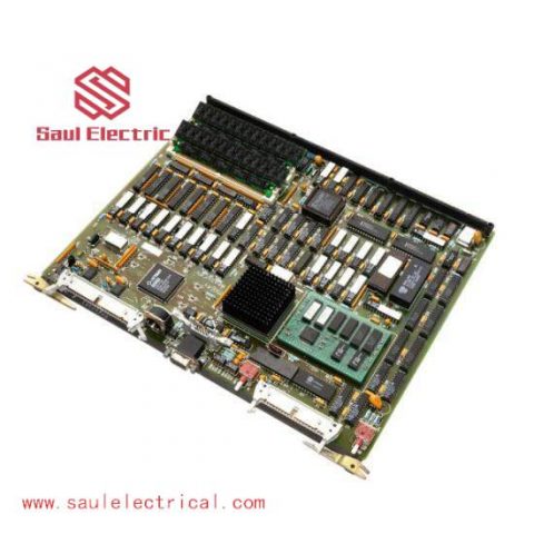 Honeywell 08621100 - Advanced Industrial Control Module