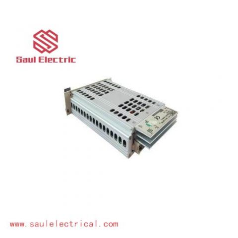 Honeywell 10300/1/1 136-010875B Industrial Power Supply