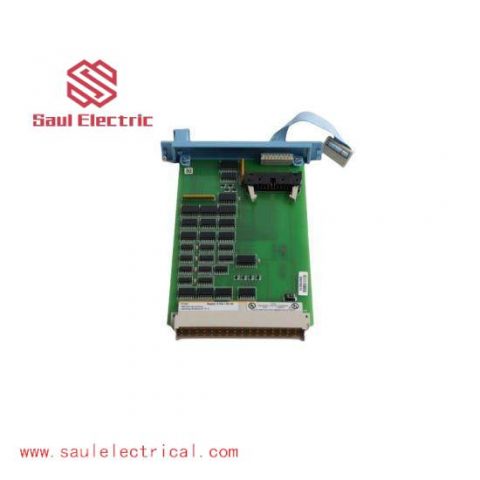 Honeywell 10307/1 - Precision Power Supply Board for Industrial Control Systems