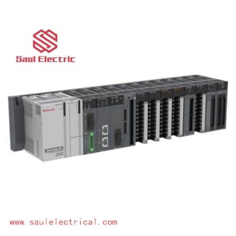 Honeywell 2MLQ-SS2A-CC MasterLogic PLC