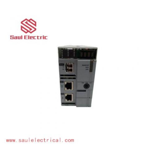 Honeywell 2MLR-CPUH/T-CC: Advanced Control Module