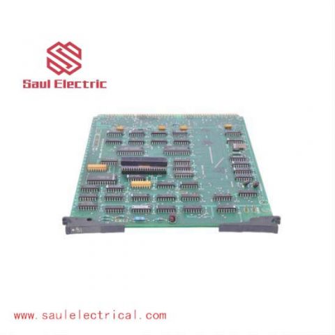 HONEYWELL 30731832-001 Processor Module, Industrial Control Solutions, Precision, Reliability