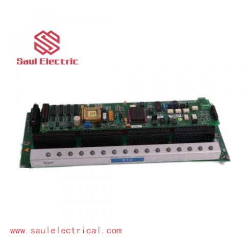 Honeywell 30750944-504 Control Module, Industrial Automation Solutions