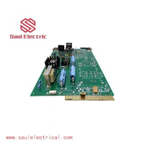 Honeywell 4DP7APXPR311 Power Regulator Board: Advanced Industrial Control Solution