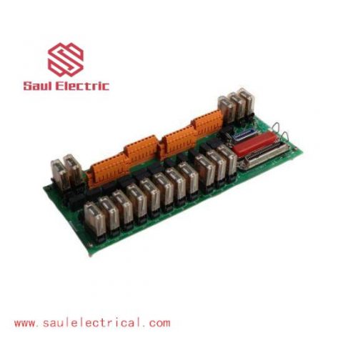 Honeywell 51153743-101: Industrial Control Module, Precision Engineering for Your Operation