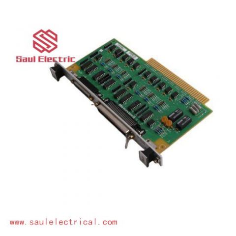 Honeywell 51195096-200 PLC Module