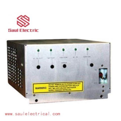 Honeywell 51198947-100E Industrial Power Supply