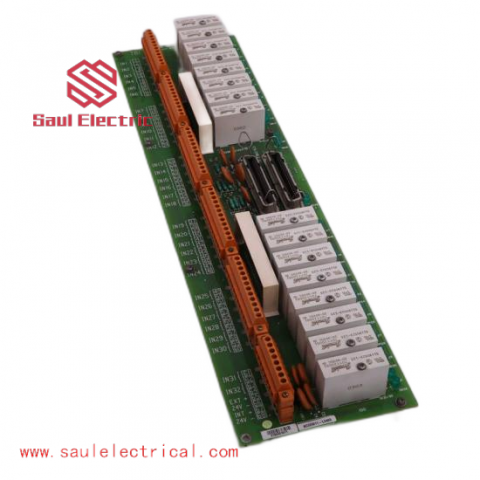 Honeywell 51200070-100: Precision Control Module, High Performance, Industrial Automation