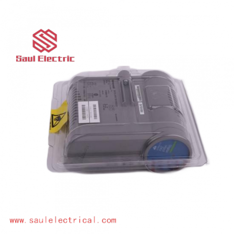 HONEYWELL PLC 51303888-100 Series, Control Modules