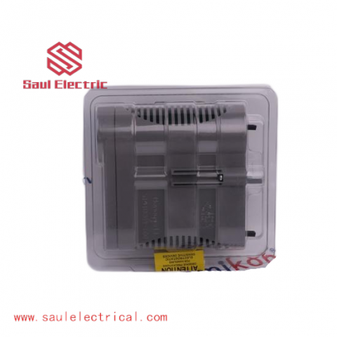 Honeywell 51304197-100: Industrial Control Module