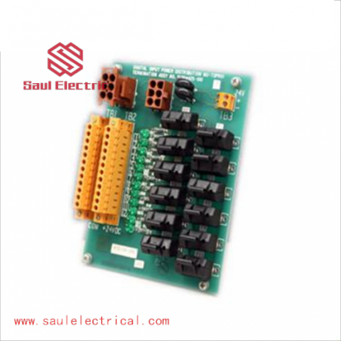 Honeywell MU-PLAM02 Multiplexer Processor (51304362-100)